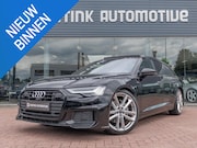 Audi A6 - 50 TDI quattro Design Pro Line Plus | Nachtzicht | Matrix-LE