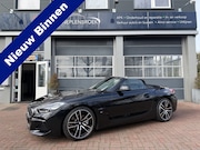 BMW Z4 - Roadster sDrive30i High Executive Winterpakket Leder Camera 