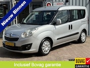 Opel Combo Tour - 1.4 L1H2 ecoFLEX Cosmo | TREKHAAK | CRUISE | CLIMA | 2E EIGE