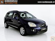 Kia Carens - 2.0 CVVT X-ECUTIVE, AUTOMAAT, TREKHAAK, CARPLAY.