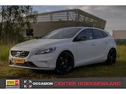 Volvo V40 - 2.0 T5 245PK Carbon Edition | Polestar Uitlaatsysteem | Carp