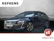 Peugeot 508 - SW 1.6 HYbrid 225pk GT Pack | 1ste eigenaar | Glazen dak | N