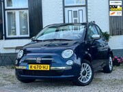 Fiat 500 - 1.2 Pop|Cabrio|Automaat|LMV| auto
