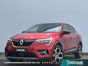 Renault Arkana - 1.6 E-Tech Hybrid 145 Intens | trekhaak | 1e Eigenaar | Lage