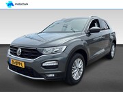 Volkswagen T-Roc - 1.5 TSI Style