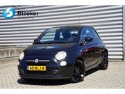 Fiat 500 - 0.9 Twinair Plus Ecc Panorama 16LM NL-auto
