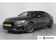 Audi A5 - Sportback 40 TFSI S edition | S-Line | Adaptive Cruise | Tre