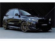 BMW X5 - xDrive50e LCI M-sport Pro Skylounge M-Seats H&K Stoelvent So
