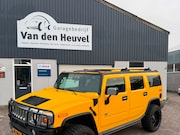 Hummer H2 - 6.0 V8 Y
