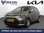 Kia Picanto - 1.0 DPI DynamicLine Airco - Apple Carplay/Andriod Auto - Cru