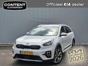 Kia Niro - 1.6 GDi Hybrid 141pk DCT6 DynamicPlusLine I Trekhaak