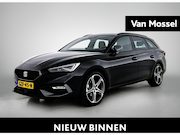 Seat Leon - Sportstourer 1.5 eTSI FR Business Intense | STOELVERWARMING