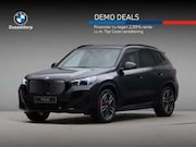 BMW iX1 - eDrive20 67 kWh M Sport Pro