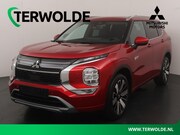 Mitsubishi Outlander - 2.4 PHEV Instyle | €4.000 Voorraadkorting | 360° Camera | Ad