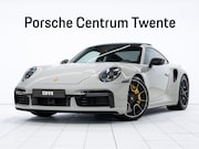 Porsche 911 - Turbo S