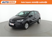 Opel Crossland - X 1.2 Turbo Online Edition |DX07580|