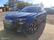 Audi Q6 e-tron - edition performance 100 kWh