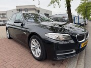 BMW 5-serie - Touring 520d 190pk High Executive Automaat Airco/ECC, Naviga
