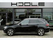 Mercedes-Benz GLC-klasse - GLC 300e 4MATIC Premium | Soh 93% | ACC | Trekhaak