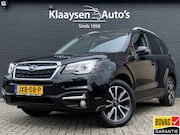 Subaru Forester - 2.0 AWD Premium 150 pk AUT. | 1e eigenaar | dealer onderhoud