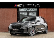 BMW X5 - xDrive50e M-Sport Pro Pano Carbon H/K 22''