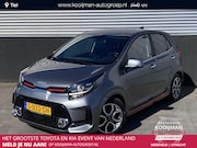 Kia Picanto - 1.0 DPi GT-Line Trekhaak/fietsendragerbeugel, parkeersensore