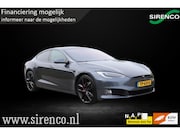 Tesla Model S - 75D dual motor | autopilot | fsd 3 | vol leder | panodak | d