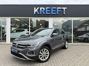 Volkswagen T-Roc - 1.5 TSI Style ACC |