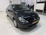 Peugeot 307 - CC 1.6-16V