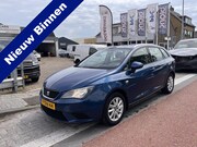 Seat Ibiza - 1.2 TSI Style Airco Stoelverw. LMV