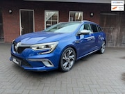 Renault Mégane - Estate 1.6 TCe GT EDC 4 Control| Pano| LED| Headup