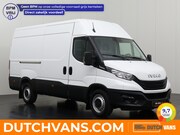 Iveco Daily - 35S16 Hi-Matic Automaat L2H2 ( 2024 ) | Airco | 3-Zits | Bet
