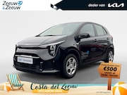 Kia Picanto - 1.0 GDi DynamicLine | Demo | Direct Beschikbaar! | Navigatie
