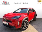 Toyota Yaris Cross - 1.5 Hybrid 115 First Edition, Comfort pakket, Trekhaak, Park