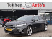 Ford Mondeo - Wagon 2.0 IVCT HEV Titanium | Connectivity-pakket | Veilighe