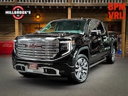 GMC Sierra - Denali 6.2L V8 Demo opruiming BPM VRIJ, 360 camera, adaptiev