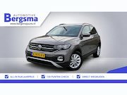 Volkswagen T-Cross - 1.0 TSI Life Business