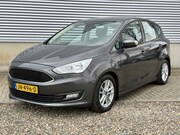 Ford C-Max - 1.0 Trend 126 pk [ fm navi, airco, lmv, pdc, trekhaak ]