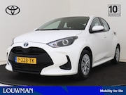 Toyota Yaris - 1.5 Hybrid Active | Dealer onderhouden | Apple CarPlay/Andro