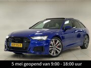 Audi A6 - Avant 55 TFSI e quattro Pro Line S Competition | Panoramadak