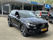 Volvo XC40 - T5 261pk Recharge R-Design Keyless Pilot Assist Standkachel