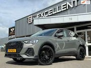 Audi Q3 - Sportback 35 TFSI Pro Line|Carplay|Navigatie