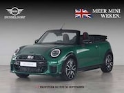 MINI Cabrio - John Cooper Works Pakket XL