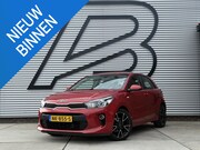 Kia Rio - 1.0 TGDI ComfortPlusLine Navigator Camera|Cruise|Carplay|Nav