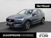 Volvo XC60 - B4 Diesel Geartronic Momentum Pro | LEER | CAMERA | STOEL-ST