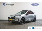 Ford Kuga - 2.5 PHEV ST-Line X Black Pack | Panoramadak | Trekhaak Wegkl