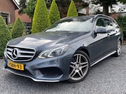 Mercedes-Benz E-klasse - E 300 BLUETEC HYBRID AMG PRESTIGE