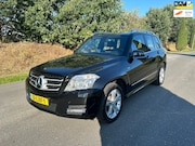 Mercedes-Benz GLK-klasse - 220 CDI 4-Matic Business Class