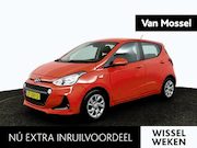 Hyundai i10 - 1.0i Comfort| Airco | Cruise Control