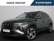 Hyundai Tucson - 1.6 T-GDI PHEV Comfort 4WD | Navigatie | 19'' velgen |